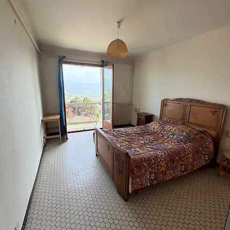 Apartman Grand Face Au Cambre Daze *