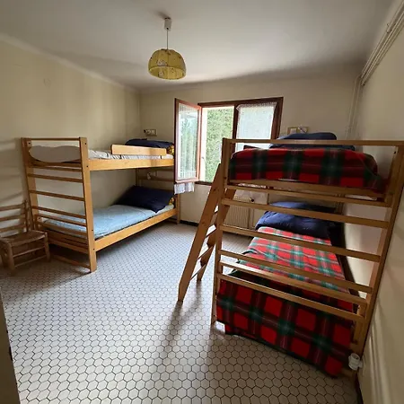 Apartman Grand Face Au Cambre Daze *